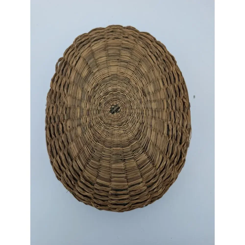 Weave vintage handwoven